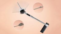Keckstein Uterine Manipulator