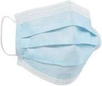 Doctors Mascarilla Quirurjica 3-ply Face Mask Medical Surgical For Hospital