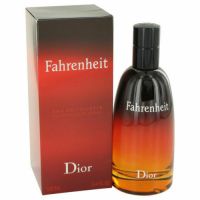 Fahrenheit by Christian Dior 3.4 oz EDT Cologne for Men