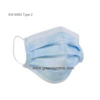 Face Mask Type 2 , Type2R