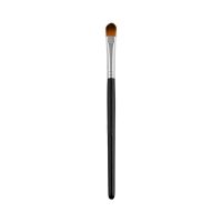 Soft and comfortable fiber lip brush