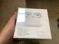 Airpods Pro With Wireless Charging Case