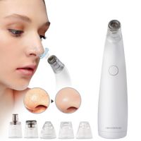 Beauty Devices 2020 Blackhead Remover Vacuum Microdermabrasion Beauty Machine