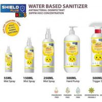 Shield Plus (Kids) HOCI Hand Sanitizer 