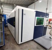 1000w 2000w 3000w CNC Metal Fiber Laser Cutting Machine