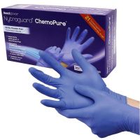 medical nitrile gloves available