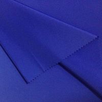 Purplish plain shape memory breathable waterproof fabric