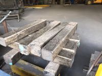 Stainless Steel Ingots