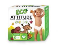 Eco-Friendly Diapers Size 