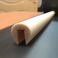 Boat Fender, Pvc Fender, Rub Rail, Vinyl Insert For Yachts And Marine