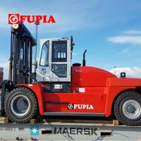 FUPIA Forklift 13...