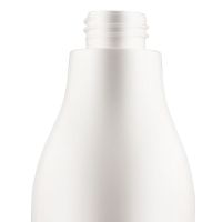 500ml Plastic Hdpe Pump Bottle