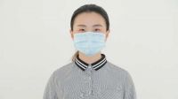 Disposable 3 ply medical masks