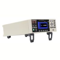 Ckt3544 Competitive Price Dc Resistance Meter With Measuring Range Of 0.1Î¼Î©~3mÎ©