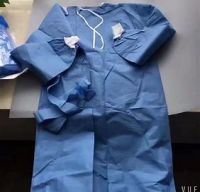 Disposable Sterile Surgical Gowns and Suits