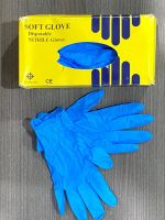 Nitrile Gloves