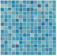 Rose Mosaic Tiles (kk10314)