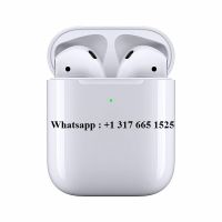 wireless with charping case case airpods pro
