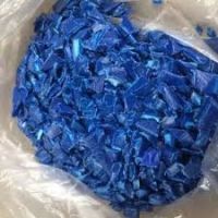 HDPE DRUM FLAKES