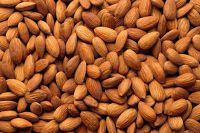 Grade A Almond Nuts / Raw Natural Almond Nuts / Organic Bitter Almonds