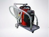 Mobile Filtration System Flyc Series