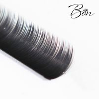 Private label D Curl Top rate Korea eyelash extension - BON