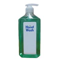 Hand Sanitizer Gel 