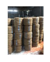 Good Price Coir Rope Coconut Coir Fiber Rope Vietnam High Quality