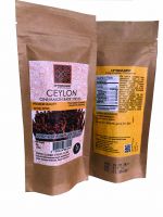 Real Ceylon Cinnamon Bark Quills; 35g pouch- Premium