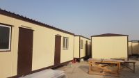 Portacabin, Prefab, Caravan, Container