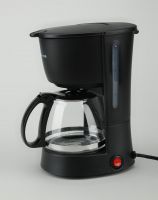 full-automatic coffee machine