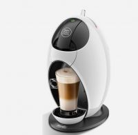 anna's full-automatic coffee machine