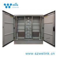 Fiber Optical Distribution Cabinet