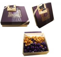 Luxury custom small box paper chocolate packing paper box printing / Paper Packaging printing