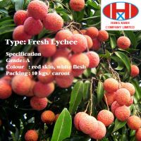 Lychee