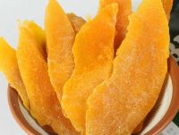 VIETNAMESE DRIED MANGO