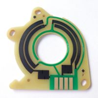 Thick Film Resistor PCB