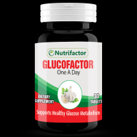 Glucofactor