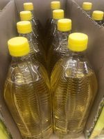 SUNFLOWER OIL