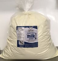 Hq Whole Goat Milk Powder