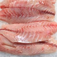 Hq Nile perch whole and fillets