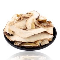 Dried King Boletus Mushroom