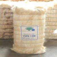 Raw Sisal Fiber, ropes, net, fiber, bamboo, coconut, cotton