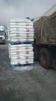 YELLOW 25KG BAGS SUPER MAIZE MEAL