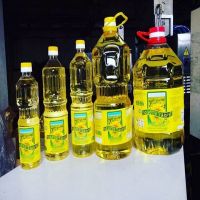 Ukrainian Crude Sunflower Oil - Supply Organic Cold Pressed Unrefined Sunflower