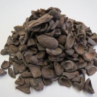 Palm kernel shell PKS