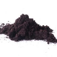 Organic acai powder