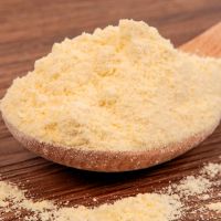 Corn Flour (White and Yellow)