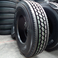 26.5R25 Radial OTR tire