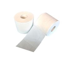 Toilet tissue